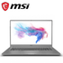 PRE-ORDER MSI Modern 15 A10M-066 15.6'' FHD IPS Laptop Space Gray ( I5-10210U, 8GB, 512GB, Intel, W10 )
